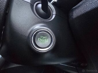 FABIA 3 1,0TSI 70kW STYLE 2020 ČR LED KŮŽE DIGIKLIMA -DPH - 16