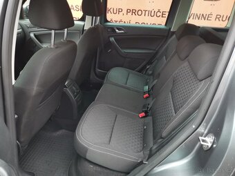 Škoda Yeti 2.0TDi 110kw 4x4 Drive Xenon - 16
