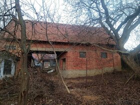 Rodinný dům ve Vážanech - 16