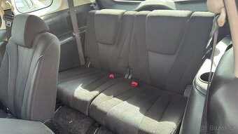 Mazda 5 1.8i 85kW 7míst,ALU,Klima - 16