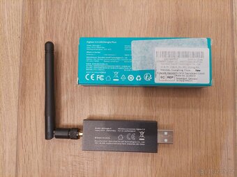 Unikátní mini PC (4GB, 128GB SSD) super pro Home Assistant - 16