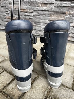 Sjezdové lyže Blizzard SL Titanium 145 cm + hole 120 cm – vý - 16