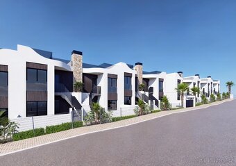 Bungalov - San Miguel - 16