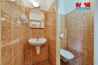 Pronájem restaurace, 132 m², Kynšperk nad Ohří - 16