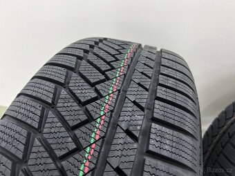 TOP zimní originál al sada Škoda Enyaq/Kodiaq Asterion - 16