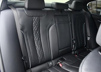 BMW Řada 5 540D xDrive ČR 1.MAJ - 16