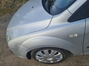 Focus LPG,Úplně nová technická,Funkční klima i tempomat - 16