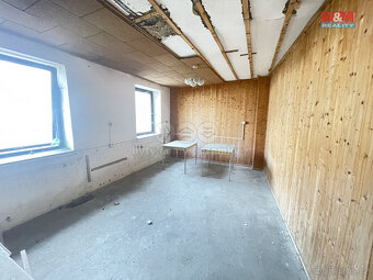 Prodej, obchodní prostory, 1.500 m2, Tanvald - 16