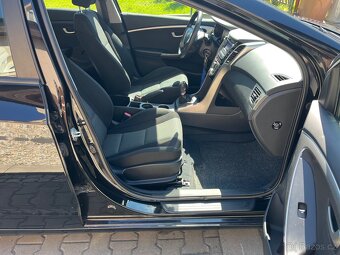Hyundai i30 1.4, 73kw 1. Majitel. - 16