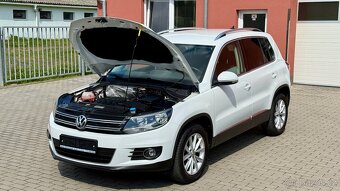 Volkswagen Tiguan //2.0TDi//110kW//DSG//4MOTION//STYLE SPORT - 16