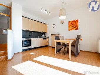 Prodej apartmánu 3+kk v Lipně nad Vltavou - 16