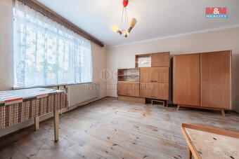 Prodej rodinného domu, 125 m², Soběslav, ul. Bechyňská - 16