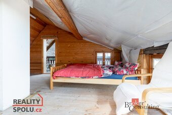 Prodej, domy/chata, 42 m2, Petrův důl 1167/9, Pod Cvilínem,  - 16