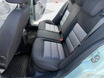 Škoda Octavia 1.4 TSI rok 2012 jen 149 tkm Nové rozvody - 16