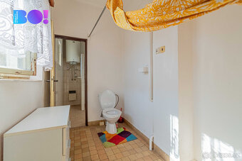 Prodej rodinného domu, 93 m², Týn nad Bečvou - 16