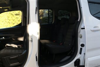Opel Combo 1.5 96 KW, Manuál,ČR,TZ - 16
