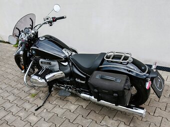 BMW R18 FIRST EDITION-WUNDERLICH-STAV NOVEJ - 16