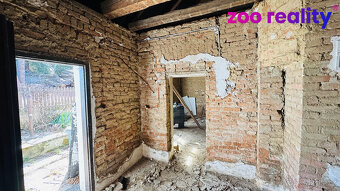 Prodej, rodinný dům, Svatý Ján nad Malší Sedlce - 16