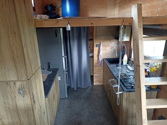 Tiny house - 16