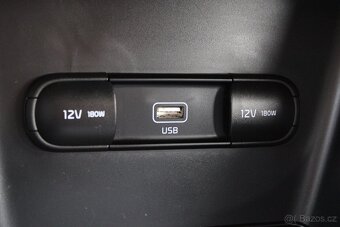 Kia Sportage 1,6 GDi NOVÉ V ČR,1MAJ,ZÁRUKA,2019 - 16