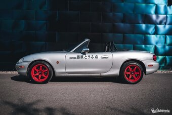 Mazda MX-5 / mx5 nb - 16