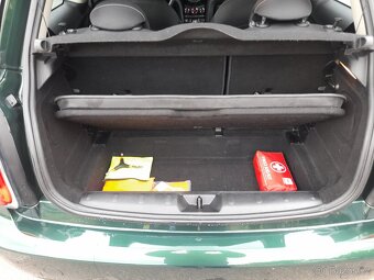Mini One, 1.2i, 75kW - 16