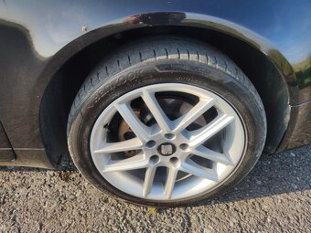 SEAT EXEO 2.0 TDI-105 KW - 16