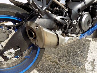Suzuki GSX-S 1000 GT Záruka/Nové/NAVI/DPH/LED/ - 16