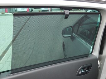 Peugeot 5008 2.0 HDI Allure, panorama - 16