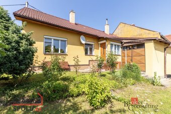 Prodej, domy/rodinný, 128 m2, Babolky, 67961 Letovice, Blans - 16
