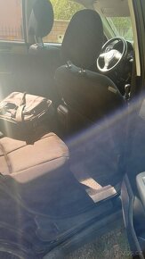 Subaru Forester 2.0 benzin 92 kw dovoz z DE,4x4+redukci - 16