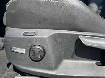 VW GOLF 7 VARIANT 1.4 TSI 92KW - 16