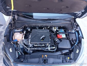 Ford Focus 1.5i Ecoboost ST-Line - 16