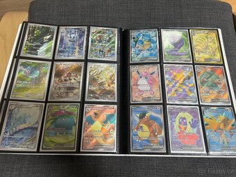 Pokémon 151 Master set - 16