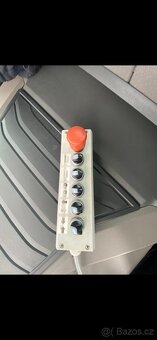 Scania P280 XT - 16
