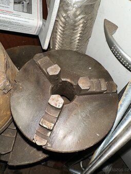 Suport, kuličkový posuv,univerzala 250,160,130 - 16