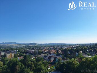 Prodej, byt 2+1, 60m2, ul. Karla Čapka, Krupka - 16