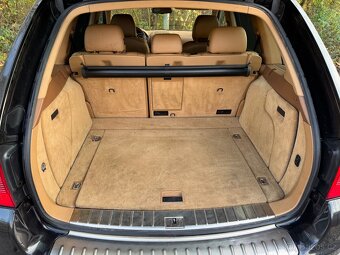 Porsche Cayenne,  4.5 / 250 kW - 16