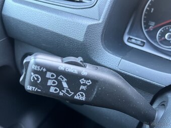 Volkswagen CADDY 2.0TDi 75kw - 16