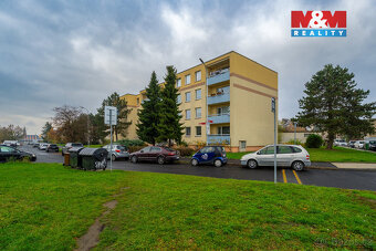 Prodej bytu 4+1, 87 m², Teplice, ul. Masarykova třída - 16