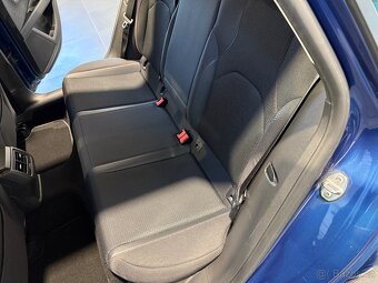 Seat Leon FR 2.0 tdi 135kw 2015 nová + servis 153.000 KM - 16