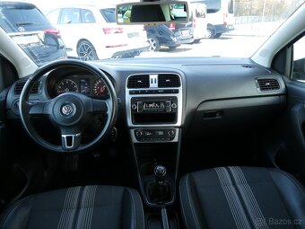 Volkswagen Polo 1.2i 51kW MATCH, 2x kola, serviska - 16