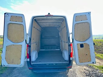 Sprinter 314 L2H2 NEBOURANÉ 2,2 CDI 105Kw - 16