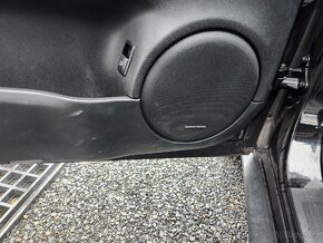 Mercedes-Benz Třídy M 320CDi 4-Matic Harman&Kardon - 16