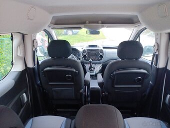 Peugeot Partner TEPE - 16