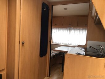 Karavan Hobby 450 De Luxe - 16