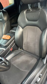 Audi Q7 3.0 TDI 200kw S-line - 16