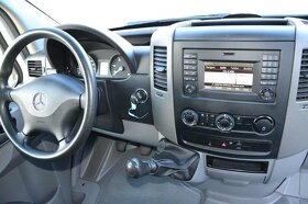 Mercedes-Benz Sprinter 316 L MAXI, 6/2018 - 16