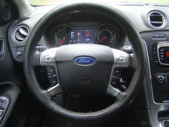Ford Mondeo 2.0TDCi ČR - 16