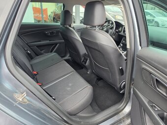 Seat Leon
2.0 TDI FR Led - 16